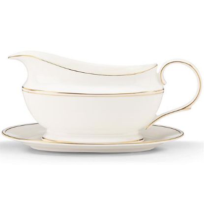 Picture of New Sauce Boat