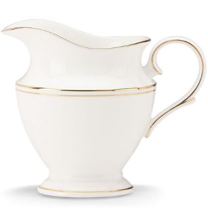 Picture of New Cream Pitcher