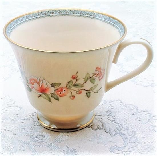 Picture of Tea Cups
