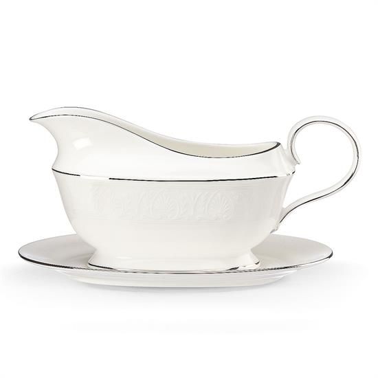 Picture of New Sauce Boat