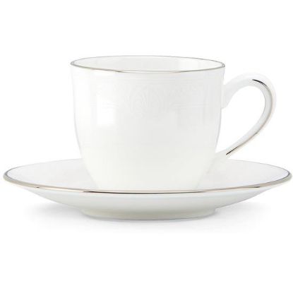 Picture of New Demi Cup&saucer