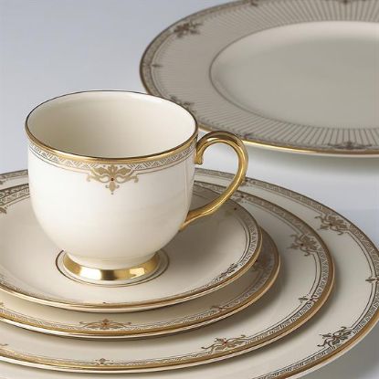 Picture of New 5pc. Setting