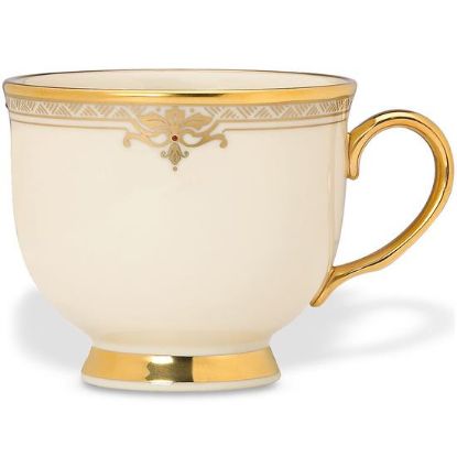Picture of New Tea Cups