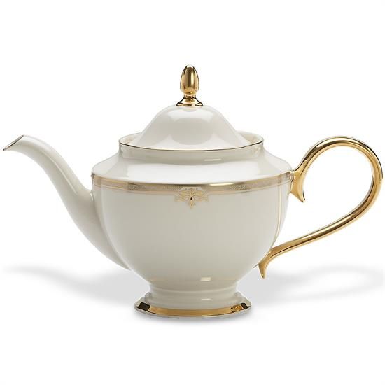 Picture of New Tea Pot