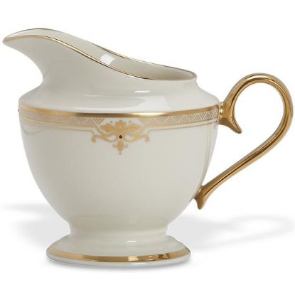 Picture of New Cream Pitcher