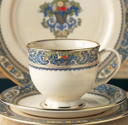 Picture of New Dinner Plate