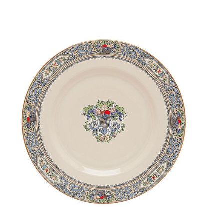 Picture of Salad Plate