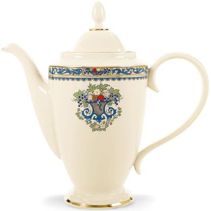 Picture of New Coffee Pot