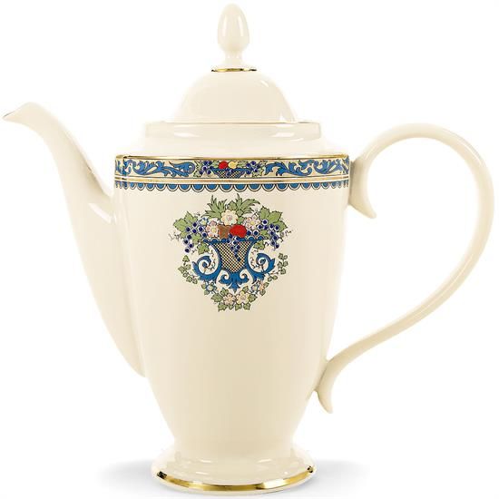 Picture of New Coffee Pot