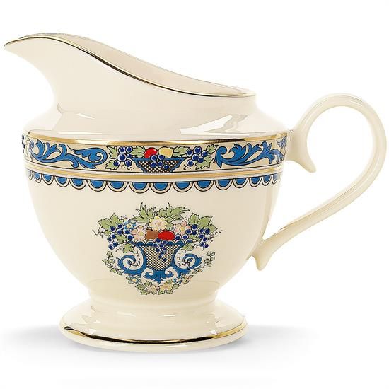 Picture of New Cream Pitcher