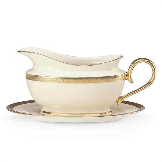 Picture of New Sauce Boat