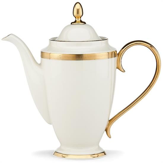 Picture of New Coffee Pot