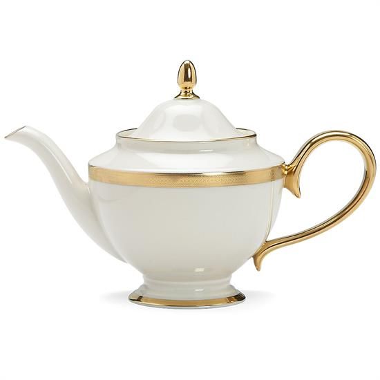 Picture of New Tea Pot