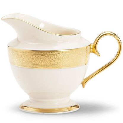 Picture of New Cream Pitcher