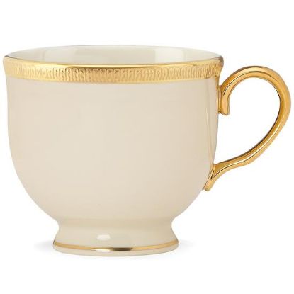 Picture of New Tea Cups