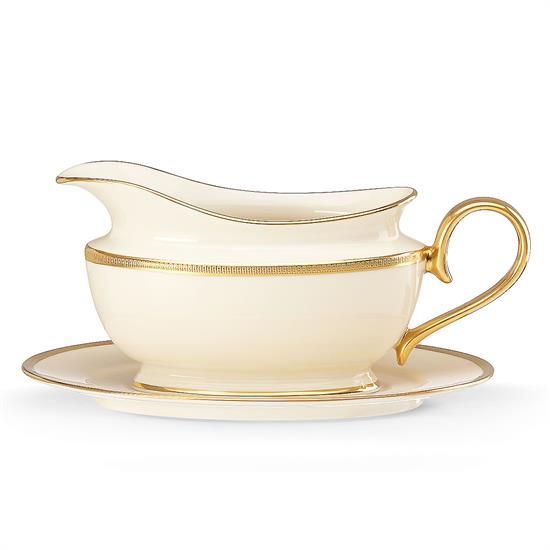 Picture of New Sauce Boat