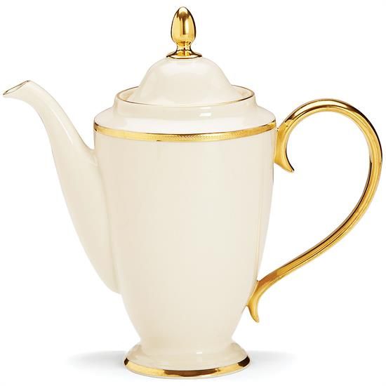 Picture of New Coffee Pot