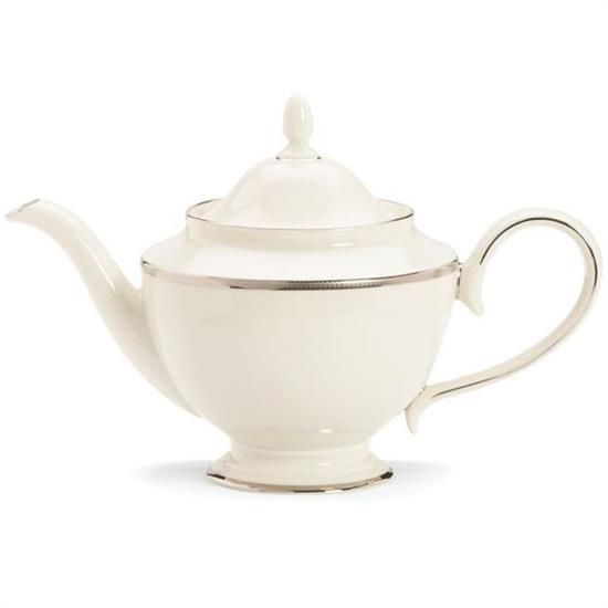 Picture of New Tea Pot