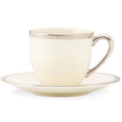 Picture of New Demi Cup&saucer
