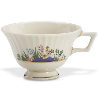 Picture of New Tea Cups