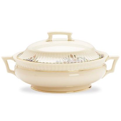 Picture of New Cov.veg.bowl