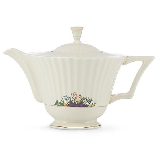 Picture of New Tea Pot