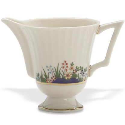 Picture of New Cream Pitcher