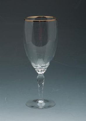 Picture of Iced Beverage Glass