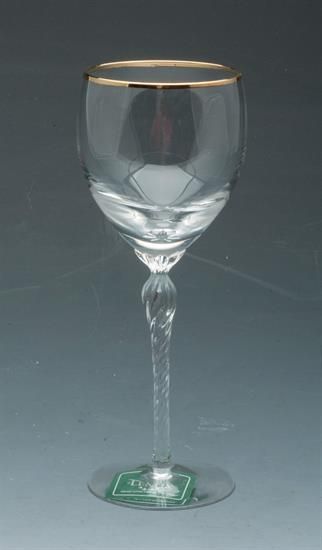 Picture of White Wine Glass