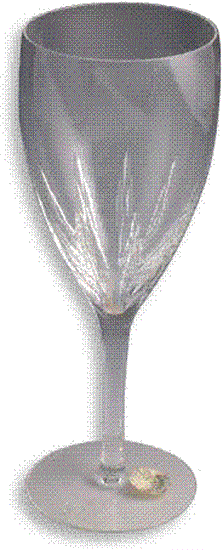 Picture of Iced Beverage Glass