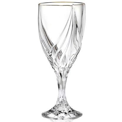 Picture of New Iced Bev. Glass