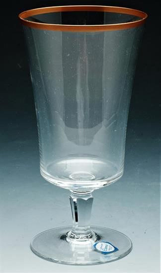 Picture of New Water Goblet