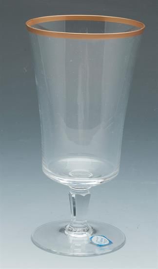 Picture of Iced Beverage Glass