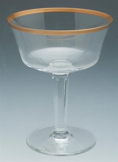 Picture of Saucer Champagne