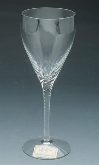 Picture of White Wine Glass