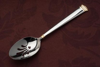 Picture of New Pierced Tablespoon