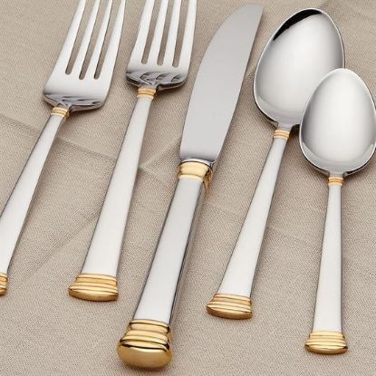 Picture of New 5-Piece Place Setting