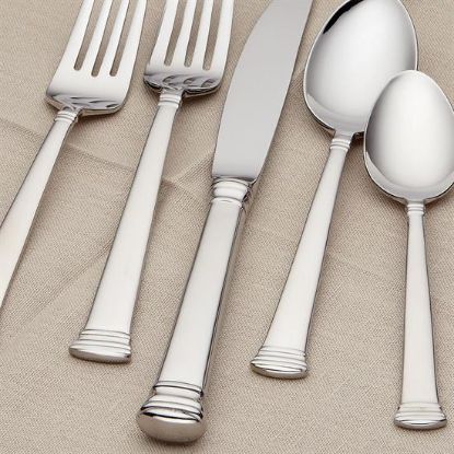 Picture of New 5pc. W/placespoon