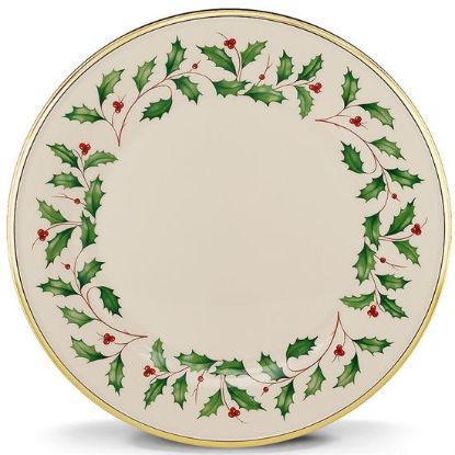 Picture of Dinner Plate
