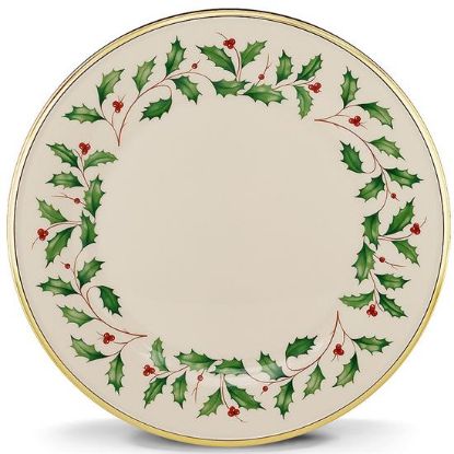 Picture of New Dinner Plate