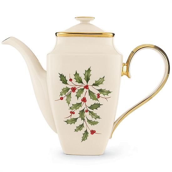 Picture of New Coffee Pot