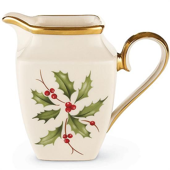 Picture of New Cream Pitcher