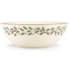 Picture of New Large Round Serving Bowl