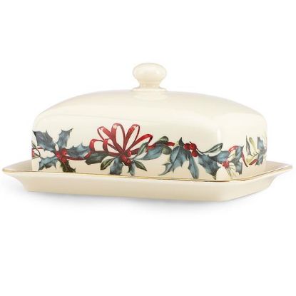 Picture of New Butter Dish