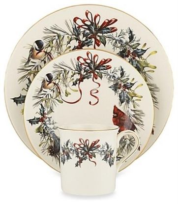 Picture of New 3pc. Setting