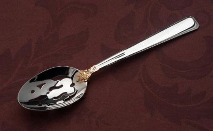 Picture of New Pierced Tablespoon
