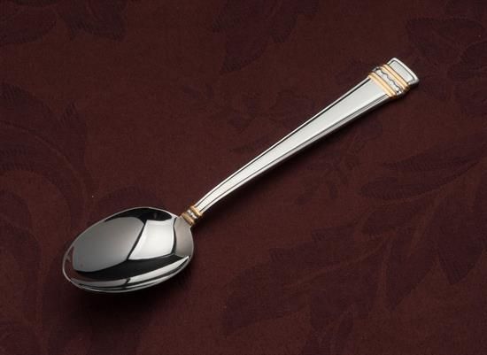 Picture of Place Soup Spoons