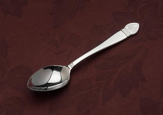 Picture of Place Soup Spoons