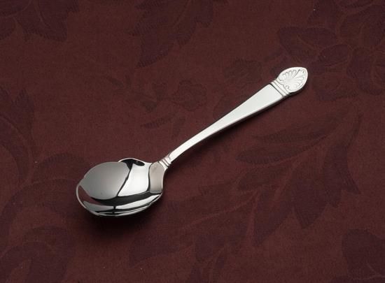 Picture of New Sugar Spoon