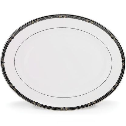 Picture of Oval Platter 16"